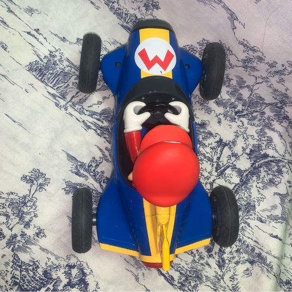 Carrera RC Mario Kart Mario only - Picture 5 of 8